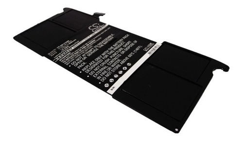 Reemplazo Para Macbook Air 11.6 A1370 A1465 A1406 Mc506