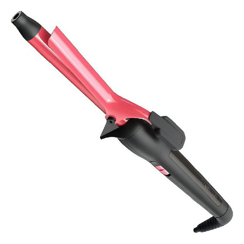 Ferro Rizadora Trenzadora Remington Pro Ceramic Punta Fria