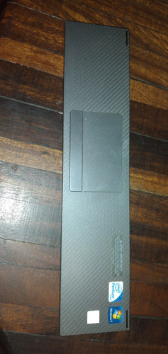 Panel Touchpad Para Lapto Hp 420 Modelo 605780-001.