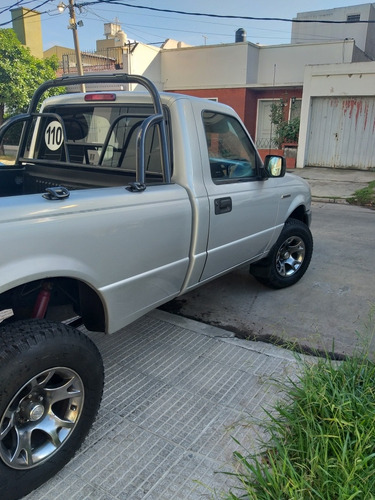 Ford Ranger 3.0 Cd Xl Plus 4x2 2007