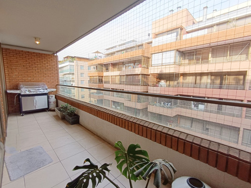 Impecable Departamento Vitacura - Andrés De Vera