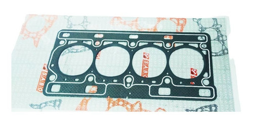 Empacadura Camara De Renault Twingo 16v