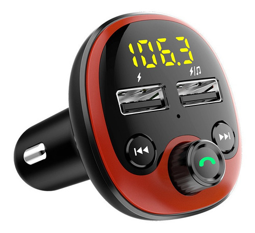 Auto Energy System - Transmisor Mp3 Fm Usb+32 Gb Sd