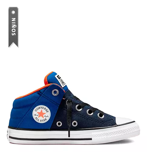 Converse Para Ninos MercadoLibre