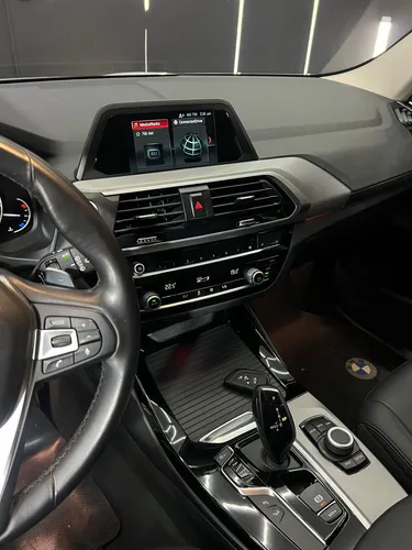 BMW X3 2.0 Xdrive30i