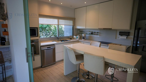 Casa En Venta En Pilara Sobre Lote Interno - La Berlina - Urdapilleta Propiedades