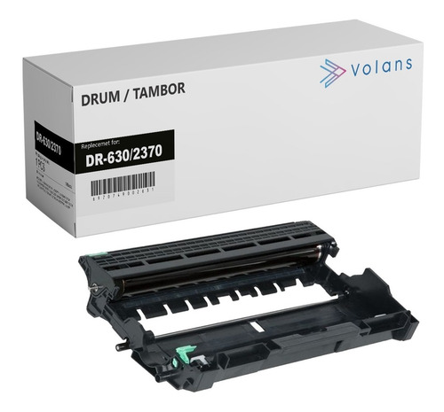 Imagen 4 de 6 de Tambor Drum Dr-2370 Dr2370 | Dr-2340 Dr2340 | Dr-660 Dr660