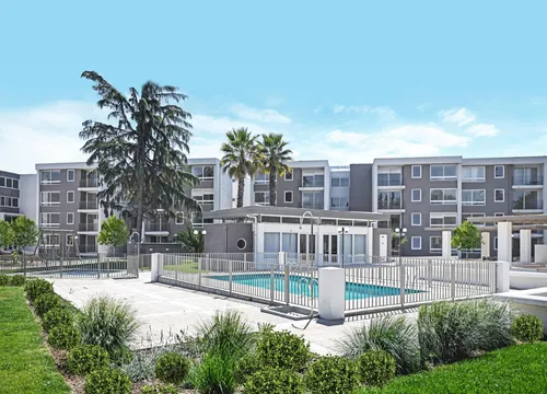 Condominio El Descanso III