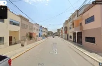Comprar Inmueble Para Casa O Negocio El Centro De Chiclayo - Papeles En Regla