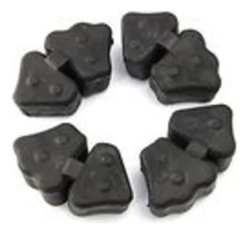 Cauchos De Campana Portasprocket Hero Para Cb125f - Cb 125f