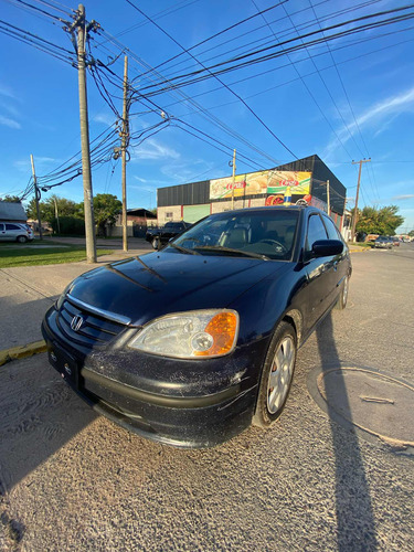 Honda Civic 1.7 Lx