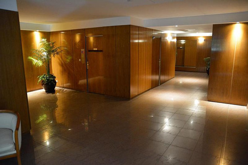 Departamento Refaccionado En Martinez 3 Dormitorios Y Cochera Cub