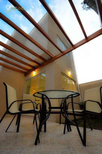 Imagem 4 de 19 de Casa À Venda, 173 M² Por R$ 499.000,00 - Pinheirinho - Itu/sp - Ca0329