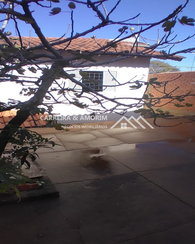 Imagem 17 de 30 de Casa A Venda Em Bauru - Ca00288 - 69960755