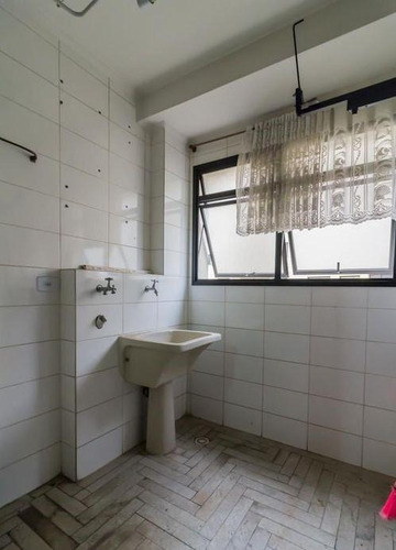 Imagem 17 de 20 de Apartamento Com 2 Dormitórios Para Alugar, 75 M² Por R$ 2.450,00/mês - Vila Rosália - Guarulhos/sp - Ap0294