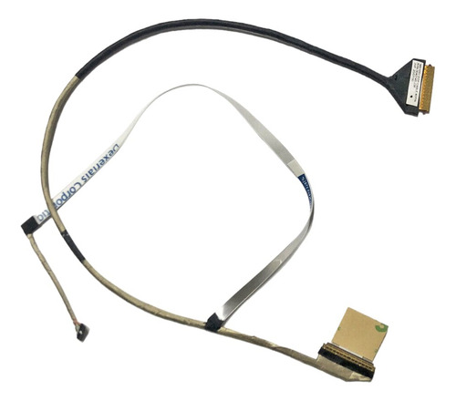 Cable De Video Msi Gf63 9sc 9rc 9rcx 8rcs K1n-3040145-j36