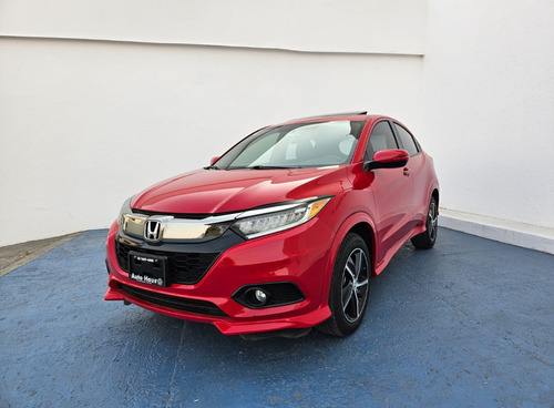 Honda HR-V 1.8 Touring Cvt