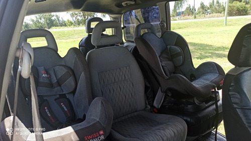 Ford Galaxy Mk2 Full