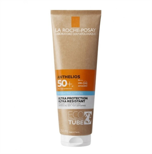 Imagen 2 de 3 de Anthelios Loción Hidratante Eco-consciente Spf 50+