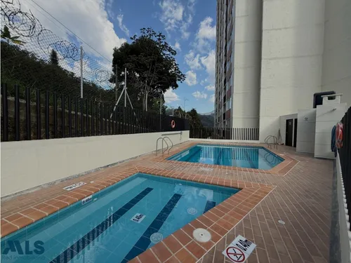 Apartamento Para Terminar A Tu Gusto En La Estrell...(mls#253797)
