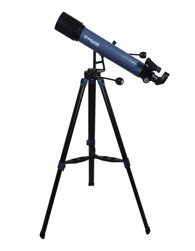 Telescopio Meade Starpro Az 90 Incluye Smartphone Adapter