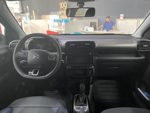 Imagen 5 de 15 de C4 Cactus Feel Pack Plus Automatico 0km