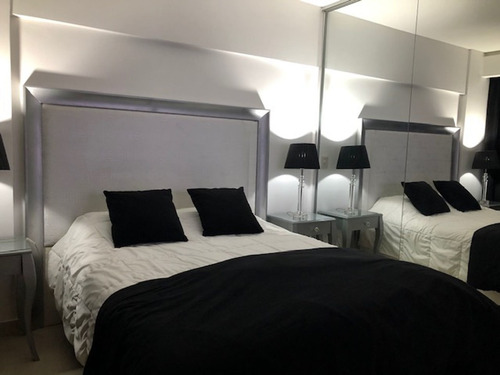 Imagen 12 de 17 de Venta 2 Ambientes Torre Belgrano Amenities