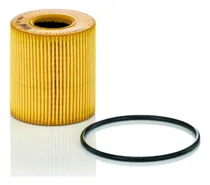 Comprar Filtro De Aceite Peugeot \u002F Citroen (hu 711\u002F51) - Mann Filter