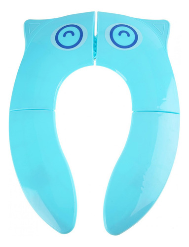 Almohadilla De Asiento Plegable For Niños, Portátil, Viaje,