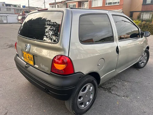 Renault Twingo 1.2 Access