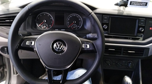 Volkswagen Virtus 1.6 Msi Trendline Retira Con $180.000 Lm