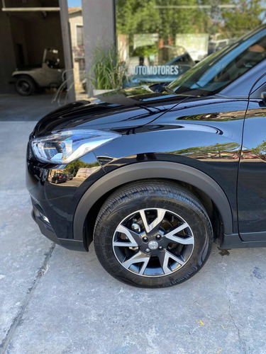 Nissan Kicks 2020 1.6 Sense 120cv
