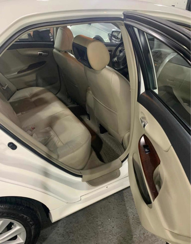 Toyota Corolla 2013 1.8 Se-g Mt 136cv