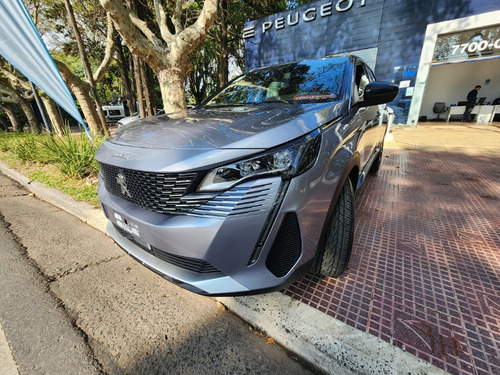 Peugeot 5008 1.6 Allure Plus Thp Tiptronic