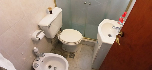 Venta Ph 3 Ambientes C/patio Luzuriaga - Permuta