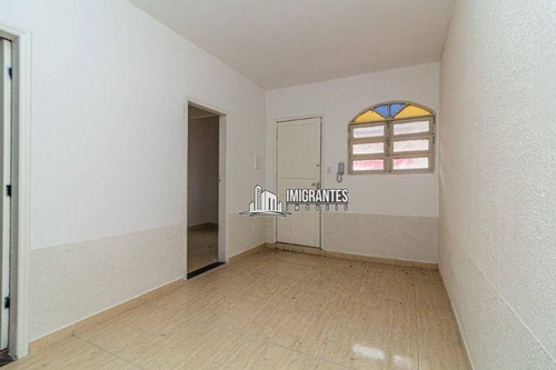 Imagem 4 de 20 de Casa De Condomínio De 2 Dormitórios, Sendo 1 Suíte, No Boqueirão, Em Praia Grande - Ca0357