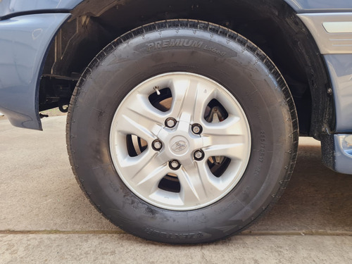 Toyota Land Cruiser 4.7 4x4 At
