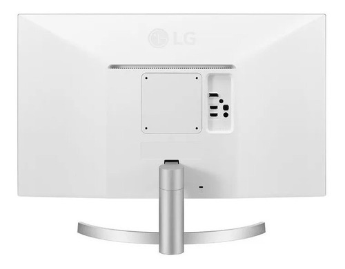 Imagen 4 de 5 de Monitor 4k Uhd LG 27ul500w 27 3840x2160 Hdr Dp/hdmi Freesync