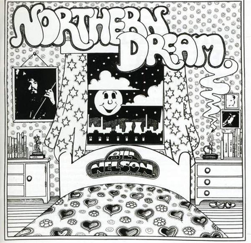 Cd: Northern Dream