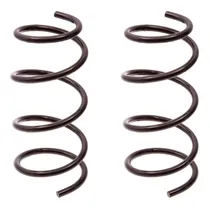 Comprar Kit 2 Espirales Delanteros Ag Renault Clio Mio 1.2  2012\u002F