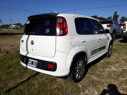 Imagen 5 de 11 de Fiat Uno Sporting 2013 Gd