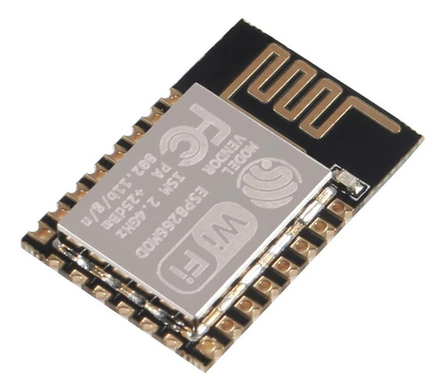 Modulo Wi-fi Esp8266 Esp12f Esp12 F Esp 12f Arduino Pic 