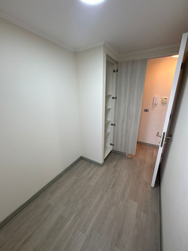 Arriendo Depto Nuevo 2d+1b Con Estac+bodega| Metro Grecia