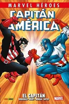 Comprar Capitán América 2. El Capitán (marvel Heroes)