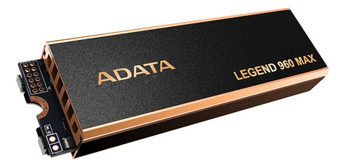 Unidad De Estado Solido Ssd Adata Legend 960 Max Nvme 1tb