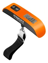 Comprar Báscula De Equipaje Etekcity Travel Digital De 50 Kg\u002F110 Lib