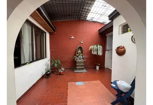 Venta Casa Templete-eucaristico Sur Central Cali