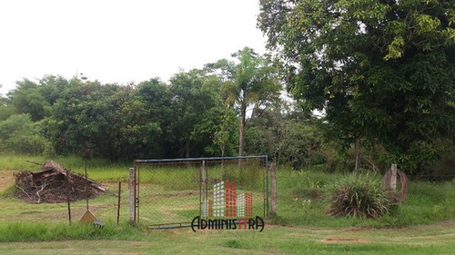 Imagem 7 de 15 de Chácara A Venda Tatuí Sp - Ch-0065-1