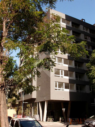 Oportunidad Departamento En Venta Nuevo De 1 Dorm. Stgo 