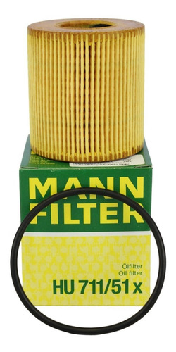 -filtro Aceite Land Rover Defender Suv 2.2 Td4 2011-2016@